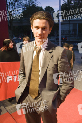 Tim Morton Uhlenbrock