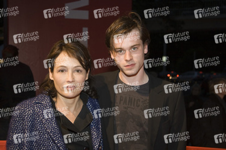 Anke Sevenich, Florian Bartholomäi