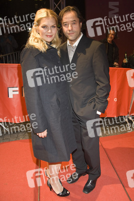 Anna Loos, Jan Josef Liefers