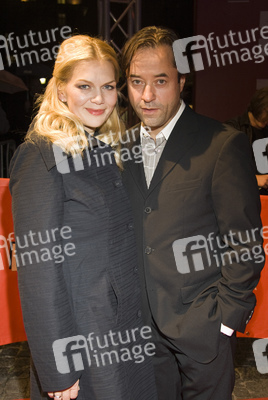 Anna Loos, Jan Josef Liefers