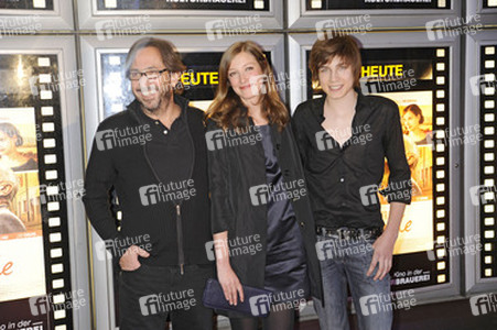 Sam Garbarski, Alexandra Maria Lara, Léo Legrand