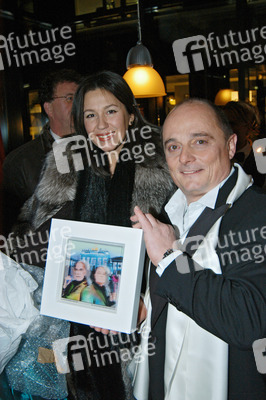 Silvija Valeria Fröhlich, Jörg Mink