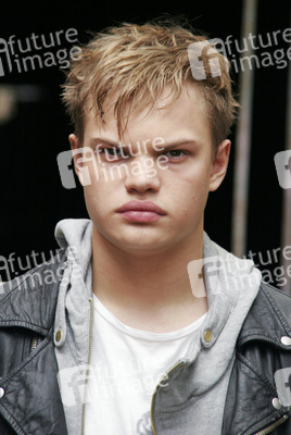 Wilson Gonzalez Ochsenknecht