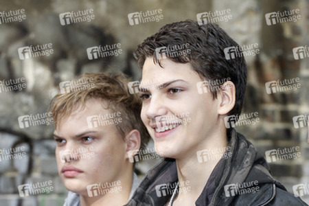 Wilson Gonzalez Ochsenknecht, Jimi Blue Ochsenknecht