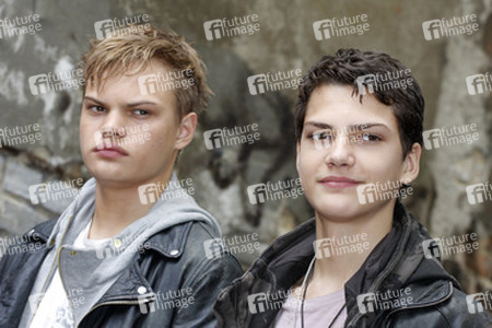 Wilson Gonzalez Ochsenknecht, Jimi Blue Ochsenknecht