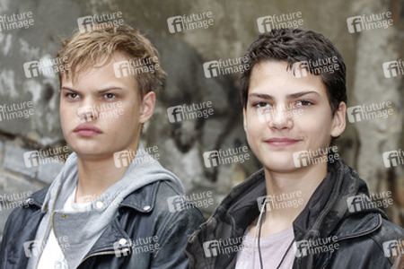 Wilson Gonzalez Ochsenknecht, Jimi Blue Ochsenknecht