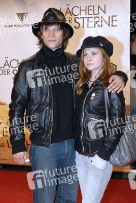 Vinzenz Kiefer, Josefine Preuß