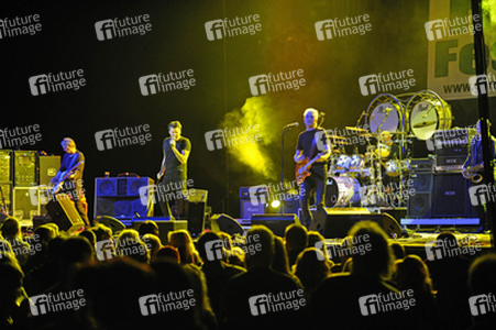 Rinus Gerritsen, Barry Hay, George Kooymans, Cesar Zuiderwijk