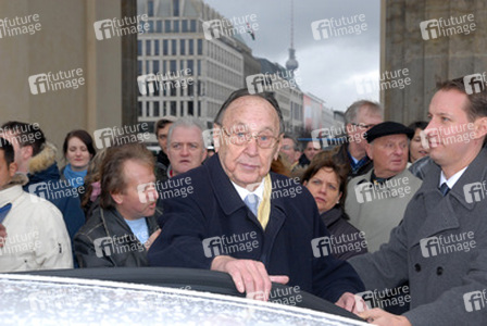 Hans-Dietrich Genscher
