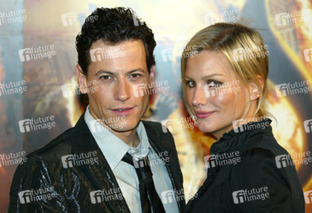 Ioan Gruffudd