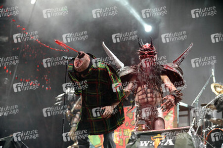Gwar