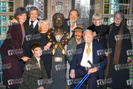 Dagmar Gelbke, Emöke Pöstenyi, Angelika Mann, Jürgen Lippert, Karsten Klingbeil u.a.