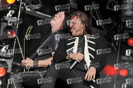 Pontus Norgren, Joacim Cans