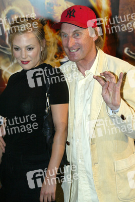 Eva Hassmann, Otto Waalkes