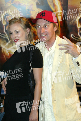 Eva Hassmann, Otto Waalkes