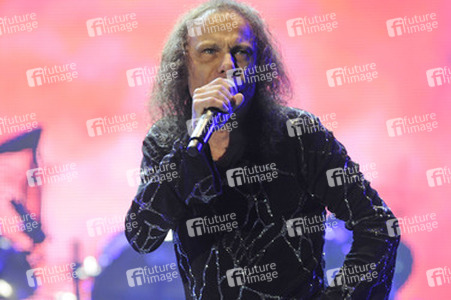 Ronnie James Dio