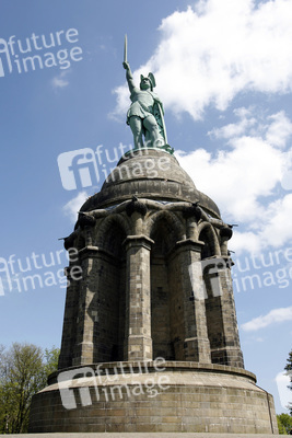 Hermannsdenkmal