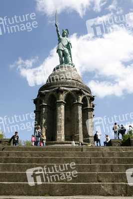 Hermannsdenkmal