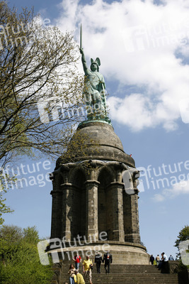 Hermannsdenkmal