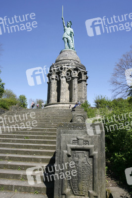 Hermannsdenkmal