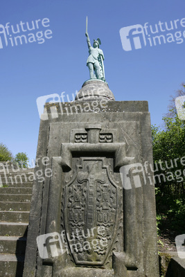 Hermannsdenkmal