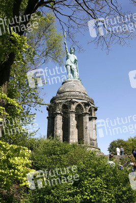 Hermannsdenkmal