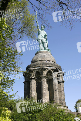 Hermannsdenkmal