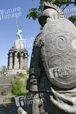 Hermannsdenkmal