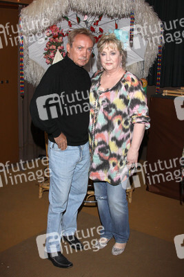 Udo Kier, Doris Kunstmann