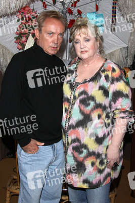 Udo Kier, Doris Kunstmann