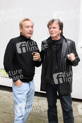 Udo Kier, Klaus Wirbitzky