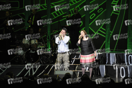 Michael Hirte, Kathy Kelly