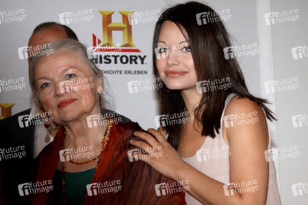 Eva-Maria Hagen, Cosma Shiva Hagen