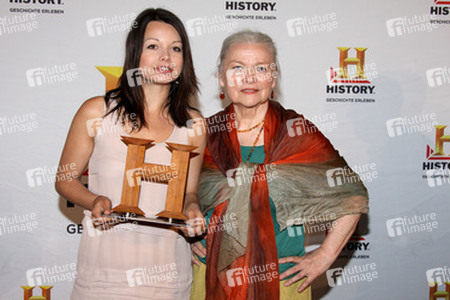 Cosma Shiva Hagen, Eva-Maria Hagen