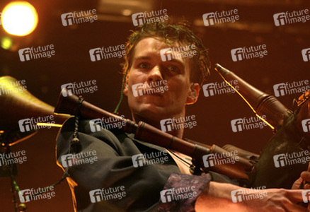 Flex der Biegsame / Marco Ernst-Felix Zorzytzky