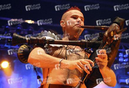 Yellow Pfeiffer / Boris Pfeiffer