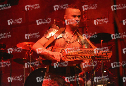 Yellow Pfeiffer / Boris Pfeiffer