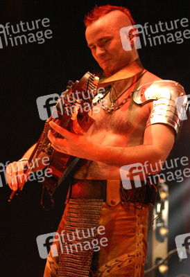 Yellow Pfeiffer / Boris Pfeiffer