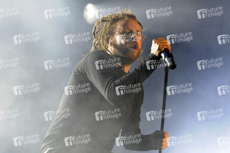 Anders Fridén (In Flames)