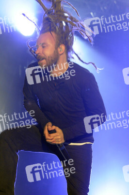 Anders Fridén (In Flames)