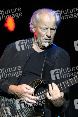 Martin Barre