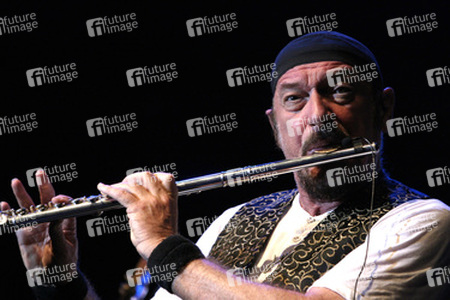 Ian Anderson