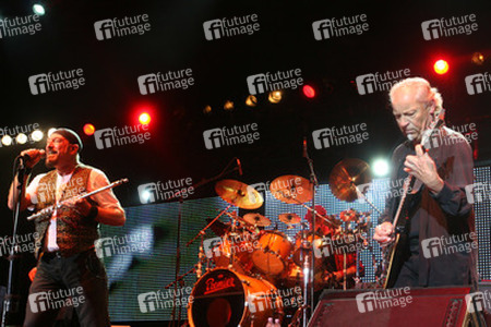 Ian Anderson, Doane Perry, Martin Barre