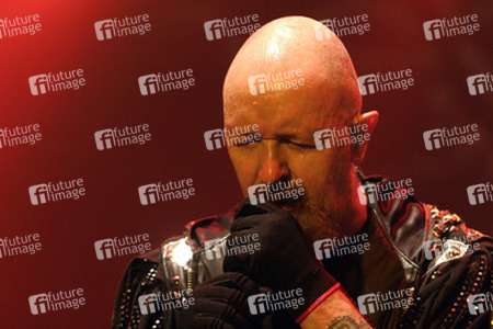 Rob Halford