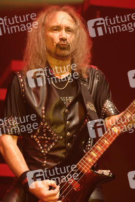 Ian Hill