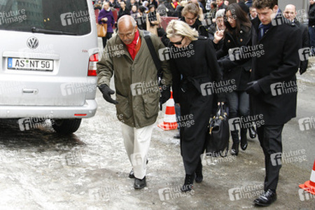 Nuruddin Farah, Renée Zellweger