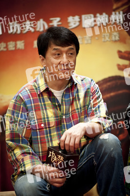 Jackie Chan