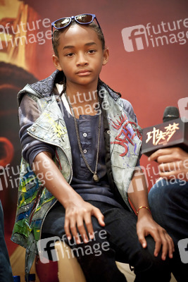 Jaden Smith