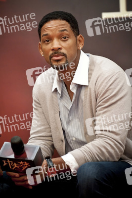 Will Smith