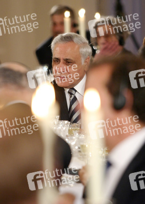 Moshe Katsav